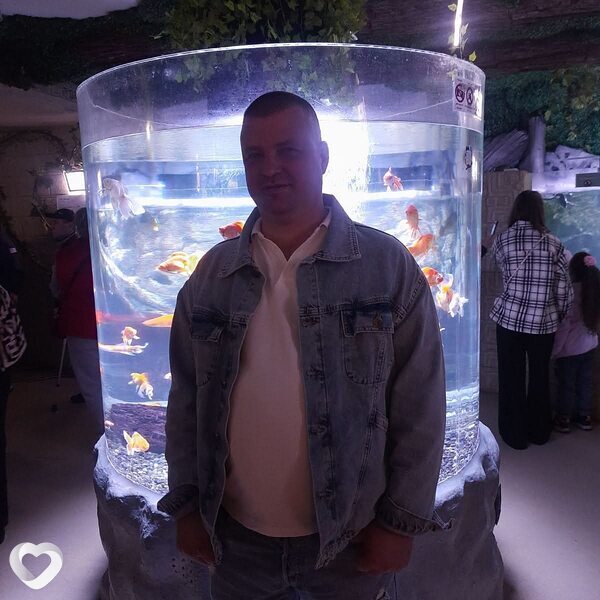 Xxxccx, 41, Чернигове — анкета №1158364
