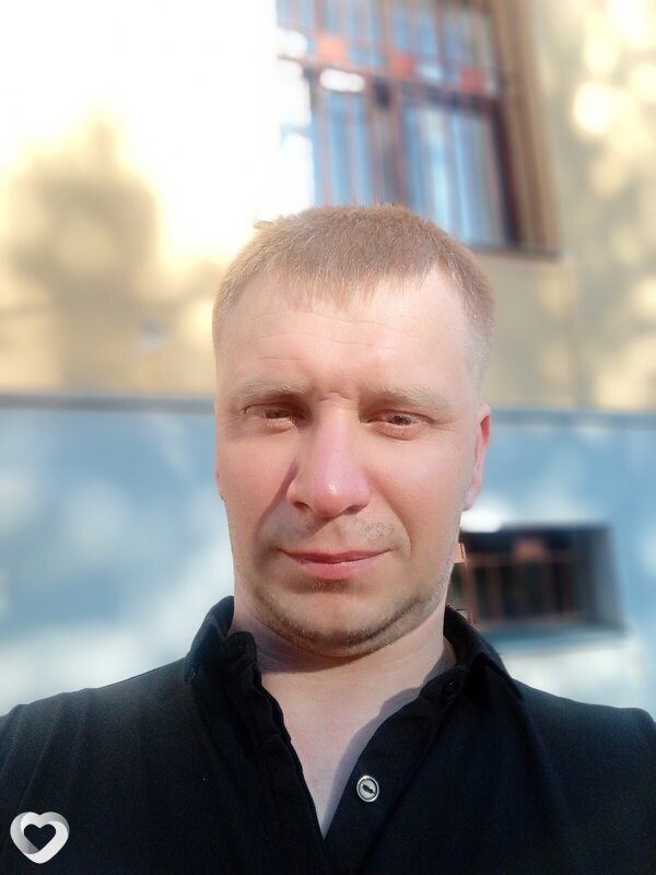 Дима, Старая Русса