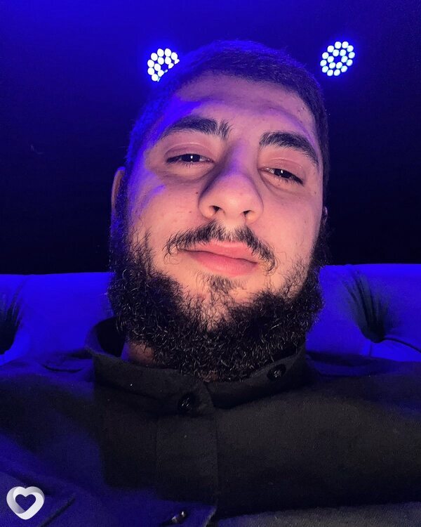 Сер, 26, Волгограде — анкета №1158381