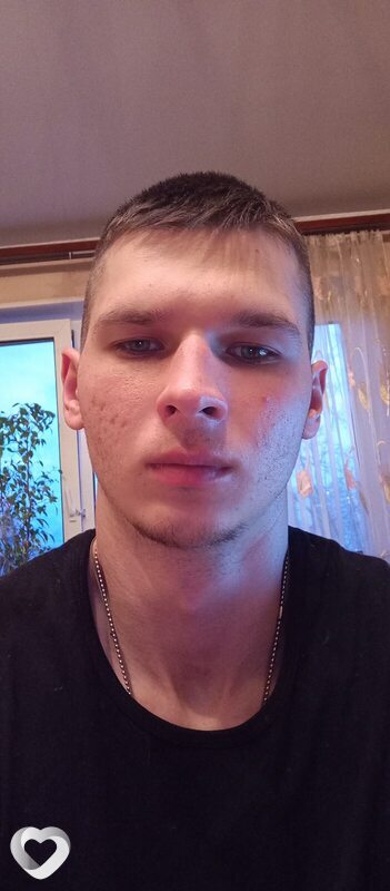 Данила, 27, Москве — анкета №1158382