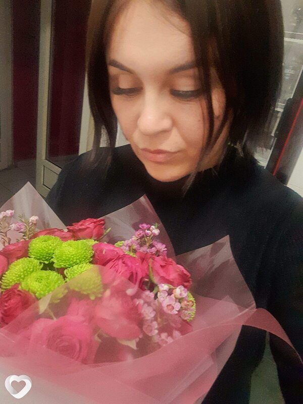 Гульнара, 32, Сочи — анкета №1158385