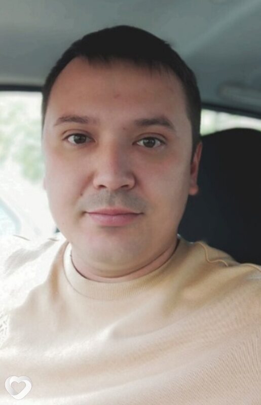 Владимир, 35, Москве — анкета №1158490