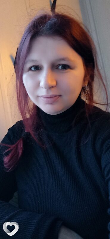 Ксения, 34, Советской Гавани — анкета №1158493