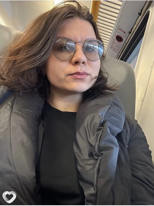 Кристина, 35, Москве — анкета №1158494