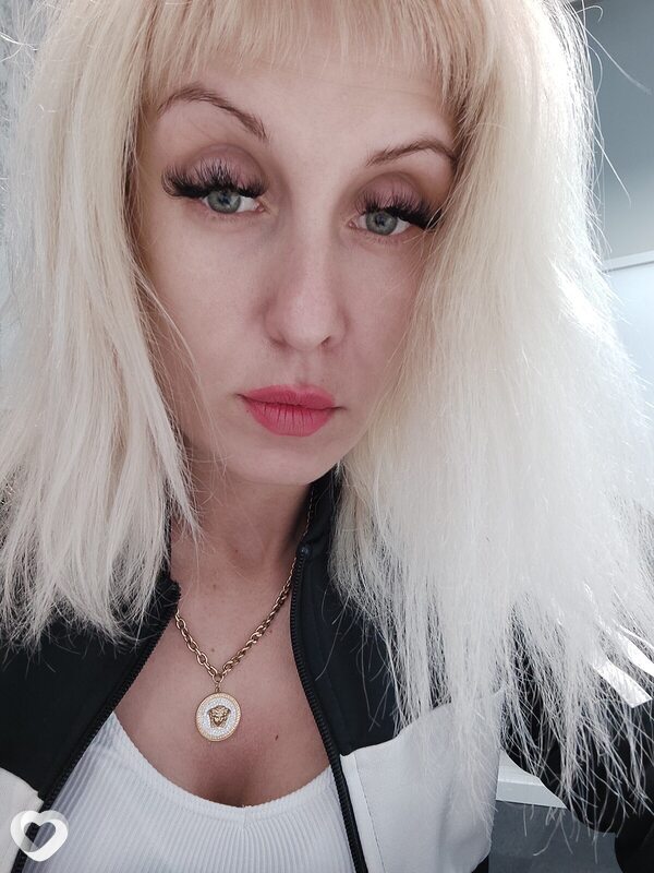 Ирина, 36, Вроцлав — анкета №1158500