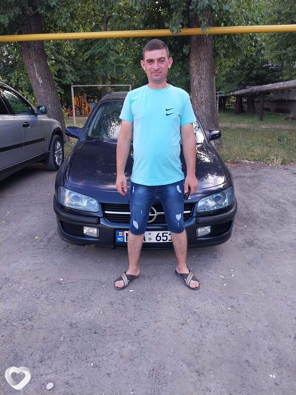 Дима, Бельцы