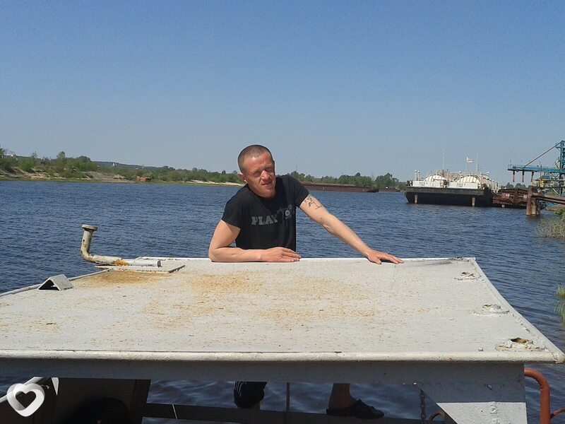 Дмитрий, 40, Минске — анкета №1158508