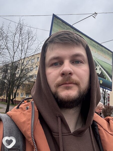 Артур, 34, Бресте — анкета №1158465