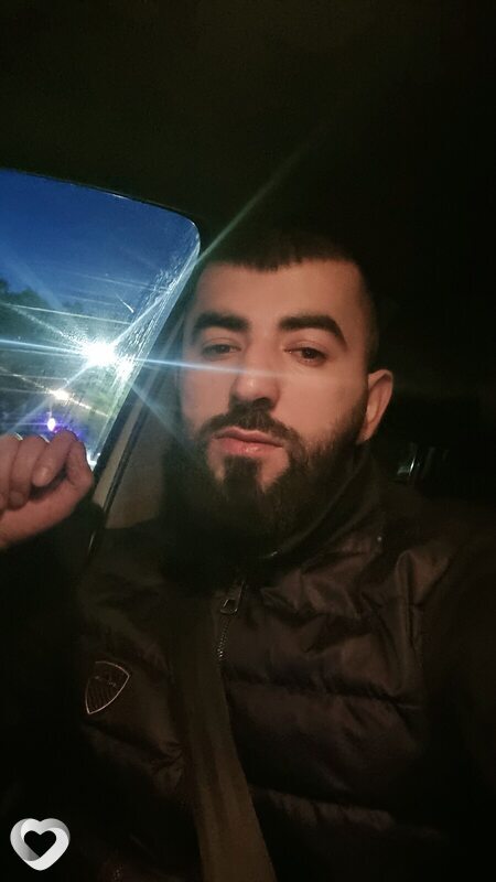 Эльчин, 31, Воскресенске — анкета №1158466
