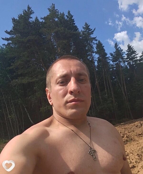 Кирилл, 40, Ростове-на-Дону — анкета №1158470