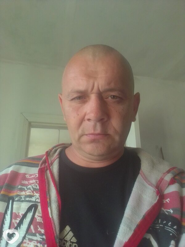 Андрей, 45, Харькове — анкета №1158473