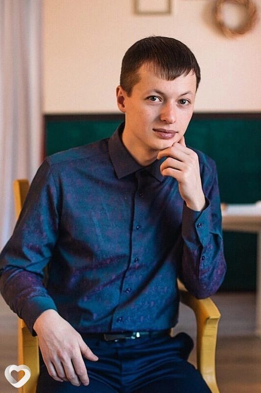 Никита, 31, Москве — анкета №1158476