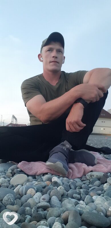 Рома, 38, Сочи — анкета №1158487