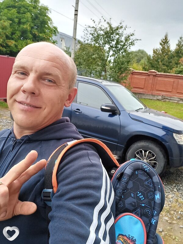 Роман, 41, Казани — анкета №1158438