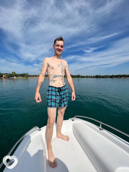 Гордей, 35, Ялте — анкета №1158439