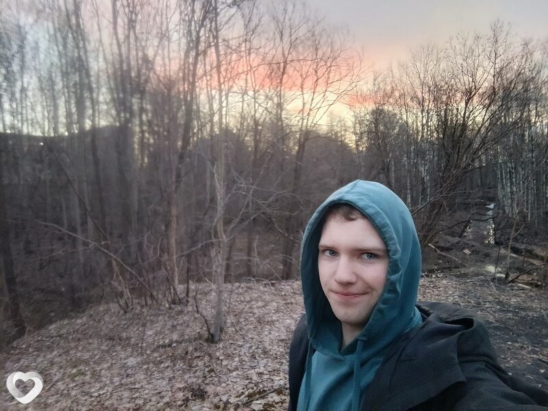 Тимур, 20, Череповце — анкета №1158440