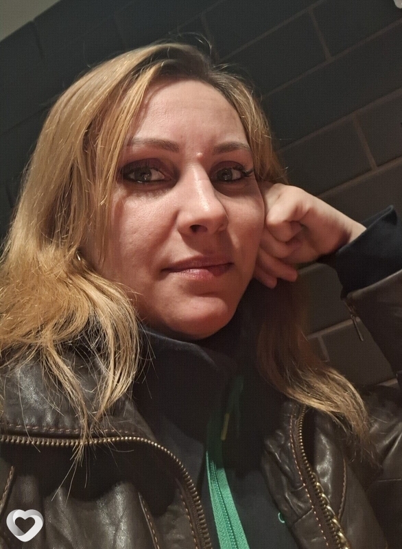 Инга, 37, Кирове — анкета №1158447