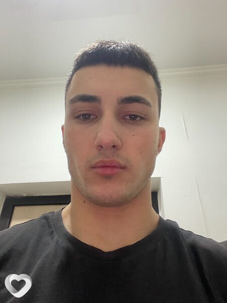 Дмитрий, 23, Краснодаре — анкета №1158558