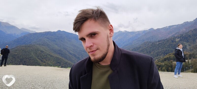 Алексей, 33, Ярославле — анкета №1158569