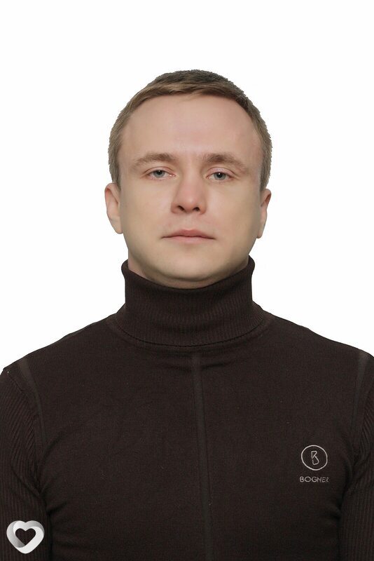 Роман, 32, Каменске-Шахтинском — анкета №1158583
