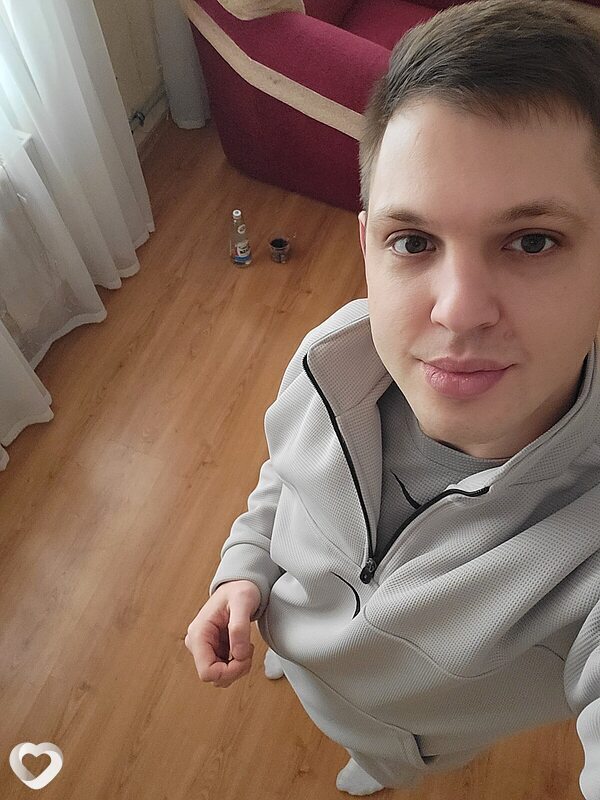 Артур, 34, Луганске — анкета №1158588