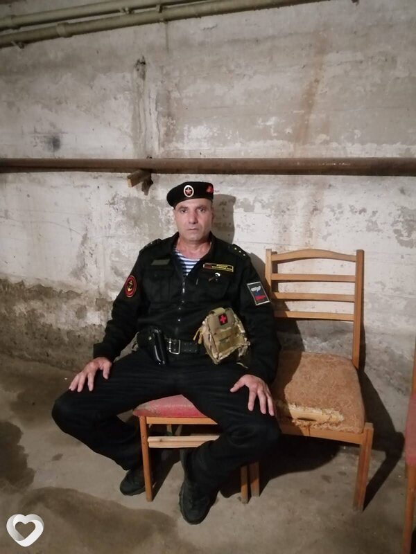 Тимур, 45, Волгограде — анкета №1158592