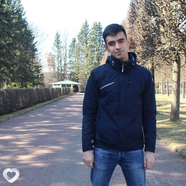 Нерс, 29, Москве — анкета №1158595