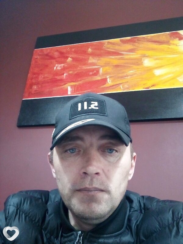 Сергей, 41, Уфе — анкета №1158596