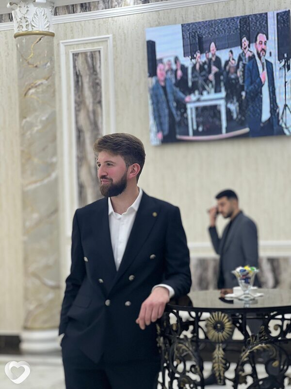 İmanov, Свободный
