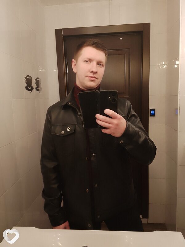 Андрей, 28, Петропавловске-Камчатском — анкета №1158598