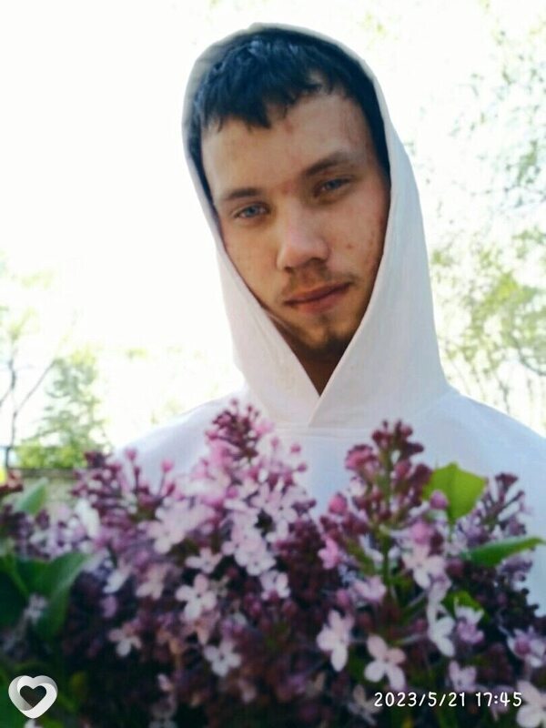 Александр, 25, Свободном — анкета №1158605