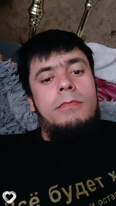 Тимур, 34, Партизанске — анкета №1158608