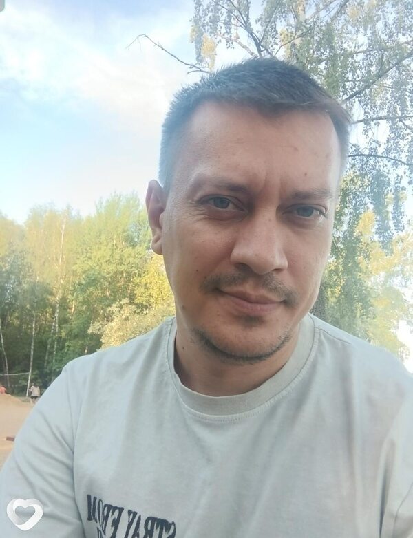 Михаил, 36, Приморско-Ахтарске — анкета №1158610