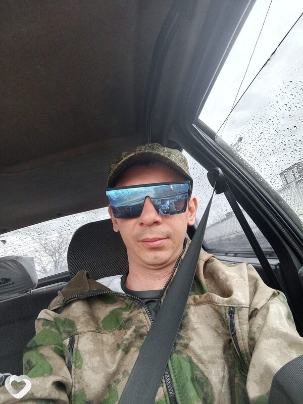 Алексей, Крапивинский