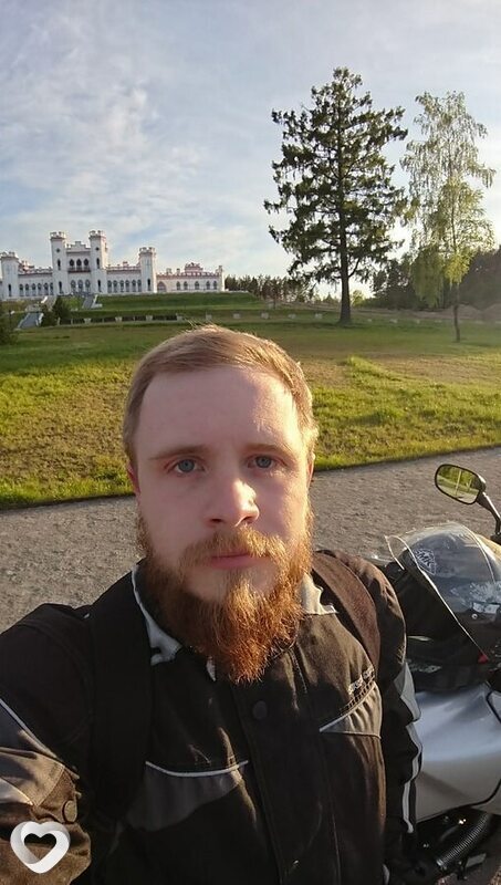Владимир, 32, Новополоцке — анкета №1158516
