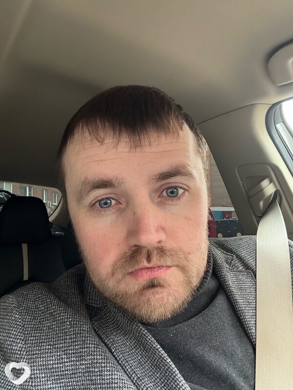 Алексей, 32, Москве — анкета №1158519