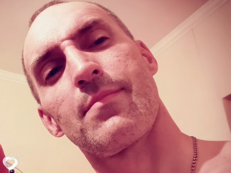 Александр, 42, Электростали — анкета №1158520