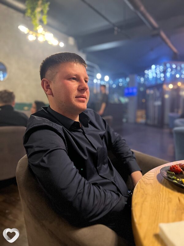 Алексей, 31, Москве — анкета №1158523