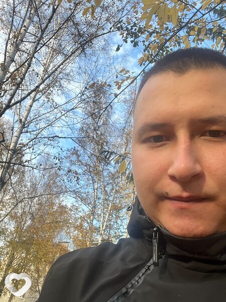Владимир, 28, Междуреченске — анкета №1158526