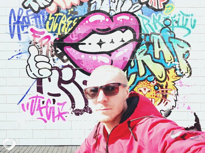 Павел, 26, Ижевске — анкета №1158535
