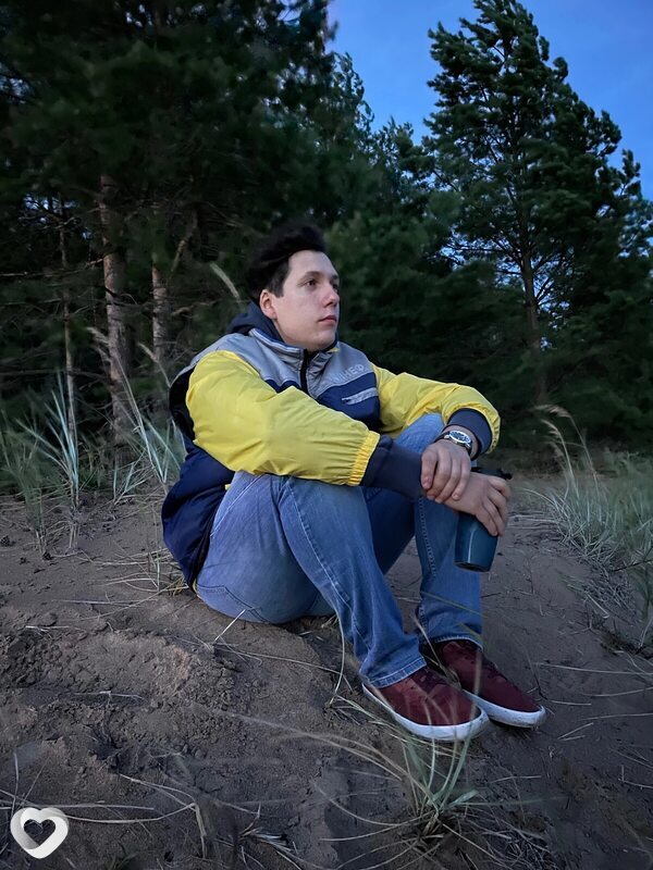 Константин, 26, Тобольске — анкета №1158537