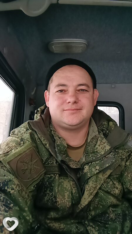 Александр, 37, Брянске — анкета №1158663