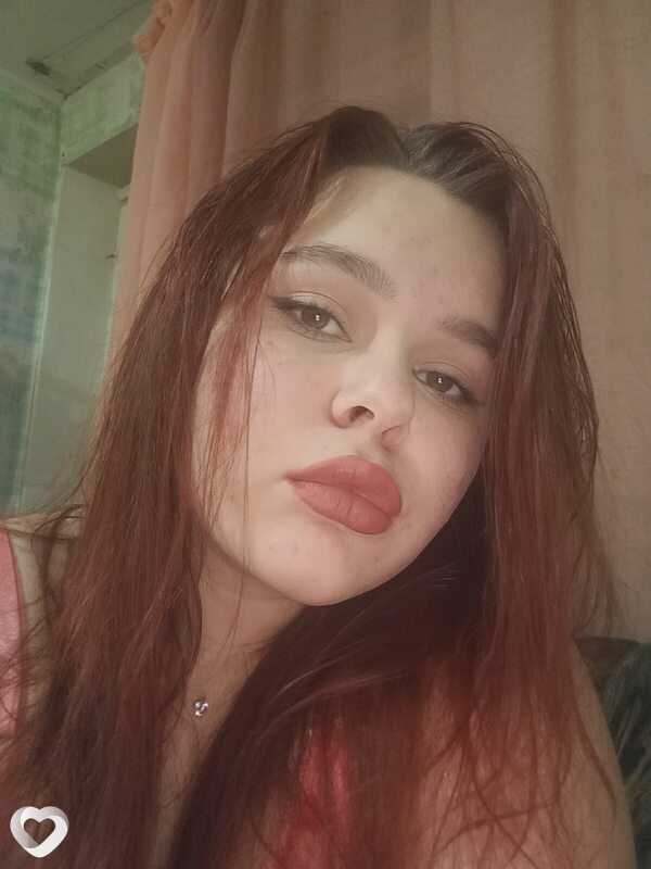 Дарья, 21, Братске — анкета №1158664