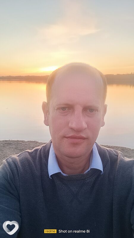 Арсентий, 42, Томске — анкета №1158668