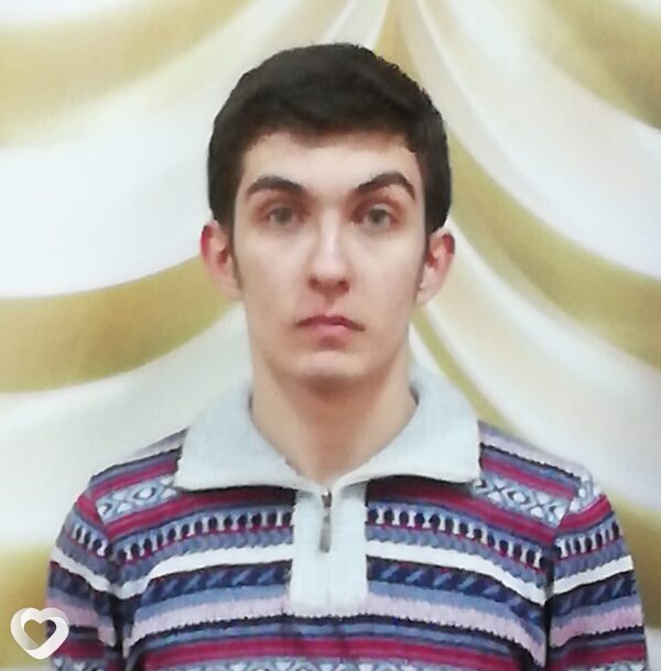 Александр, 26, Ленинске-Кузнецком — анкета №1158669