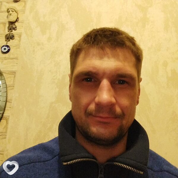 Сергей, 37, Вологде — анкета №1158675