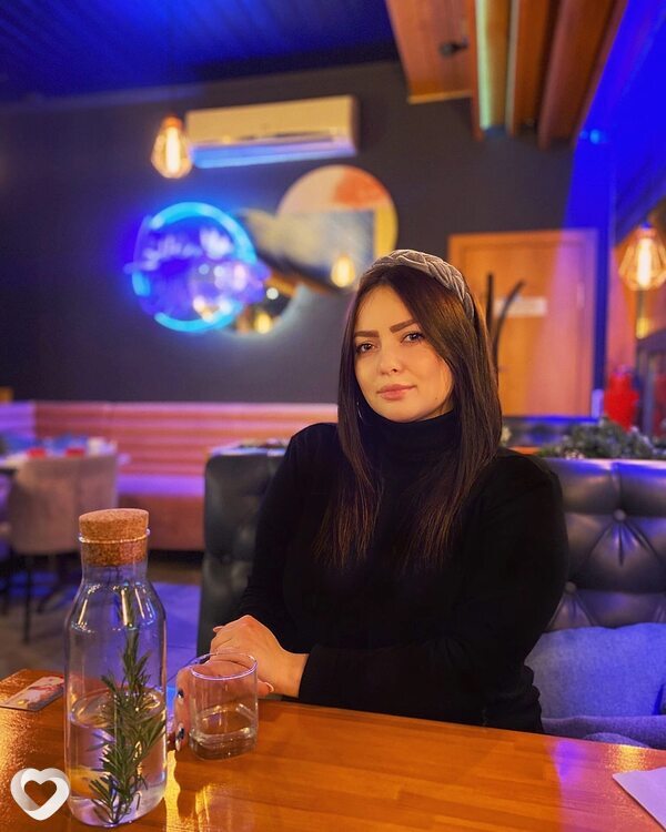 Марина, 31, Рубцовске — анкета №1158679