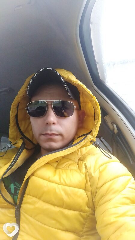 Альберт, 37, Белове — анкета №1158683