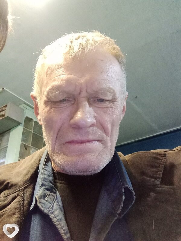 Андрей, 55, Усть-Каменогорск — анкета №1158684