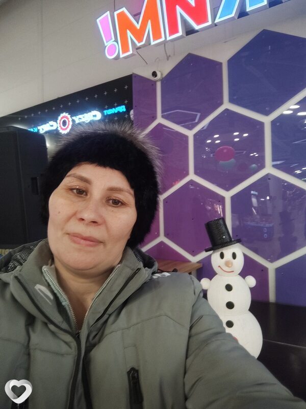 Людмила, 29, Улан-Удэ — анкета №1158639